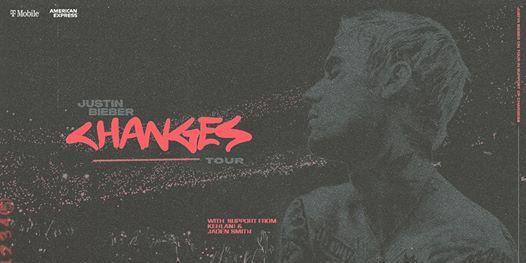 Justin Bieber San Diego 2026